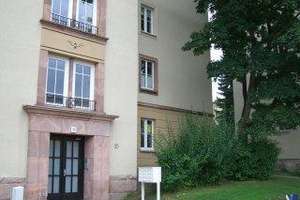 Zentrumsnahe Wohnung mit Balkon, optisch ansprechend inklusive Bodenkammer – Reitbahnstr 35, 9111 Zentrum, Chemnitz – Vorschaubild 8