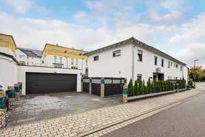 Provisionsfrei – Familienfreundliche DHH mit hochwertiger Ausstattung und Garten. Energieklasse A+ – Die vollständige Adresse der Immobilie erhältst du vom Anbieter., 75053 Gondelsheim – Vorschaubild 22