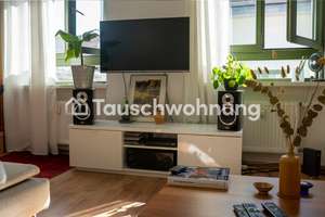 Tauschwohnung: Modernes Loft mit Balkon und hohen Decken – Die vollständige Adresse der Immobilie erhältst du vom Anbieter., 50674 Neustadt/Süd, Köln – Vorschaubild 6