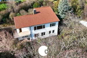 Familiendomizil in bester Aussichtslage von Stuttgart