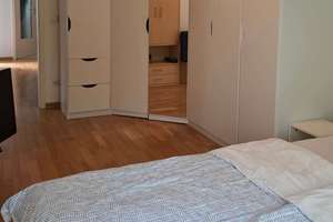 2,5-Zimmer-Wohnung mit 2 Terrassen in naturnaher Lage – Preziosastraße 13a, 81927 Johanneskirchen, München – Vorschaubild 9