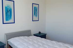 Helle Penthouse-Wohnung 2 ZKB von privat – ab sofort frei! – Breslauer Straße 18, 66121 Eschberg, Saarbrücken – Vorschaubild 4