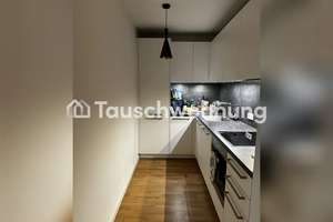 Tauschwohnung: Tausche 2-Zi.-Whg. in Düsseldorf gegen 2/2,5 Wohnung Berlin – Die vollständige Adresse der Immobilie erhältst du vom Anbieter., 40213 Stadtmitte, Düsseldorf – Vorschaubild 2