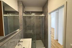 Aachen-Rothe Erde | 4 Zimmer | Terrasse | Stellplatz | Neubau 2023 – Die vollständige Adresse der Immobilie erhältst du vom Anbieter., 52068 Panneschopp, Aachen – Vorschaubild 8