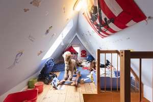 Sichere Kapitalanlage mit Perspektive – Haus mit bis zu 4 Wohneinheiten & Garten – Die vollständige Adresse der Immobilie erhältst du vom Anbieter., 23570 Travemünde, Lübeck – Vorschaubild 26