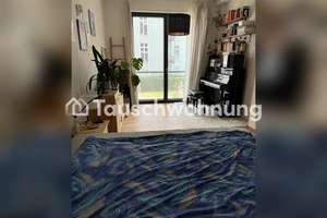 Tauschwohnung: Helle 2Z oder 1Zi in B Mitte/PBerg gegen Muc (ca 6 Monate) – 10435 Gesundbrunnen, Berlin – Vorschaubild 5