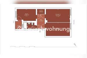 Tauschwohnung: Ideal für Paare oder kleine Familien – Die vollständige Adresse der Immobilie erhältst du vom Anbieter., 1097 Leipziger Vorstadt, Dresden – Vorschaubild 2