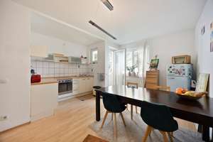 Steueroptimierte Kapitalanlage: Denkmalgeschützte 2,5-Zimmer-Wohnung mit Balkon – Die vollständige Adresse der Immobilie erhältst du vom Anbieter., 50969 Zollstock, Köln – Vorschaubild 4