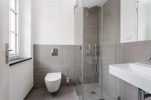 Exklusives Designer-Penthouse (Maisonette) im Herzen Schönebergs - jetzt direkt einziehen! – Die vollständige Adresse der Immobilie erhältst du vom Anbieter., 10779 Schöneberg, Berlin – Vorschaubild 14