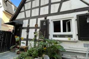 Charmantes Haus mit 3 Zimmern in Kronberg im Taunus – Pferdstrasse 16, 61476 Kronberg im Taunus – Vorschaubild 5