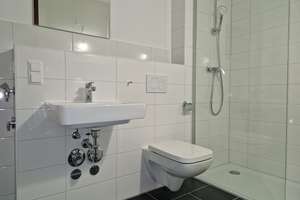 Nimm mich! Komplett renovierte 2-Zimmer-Wohnung mit Balkon! – 44359 Nette, Dortmund – Vorschaubild 3