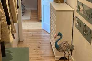 2 Zimmer Wohnung mit Balkon in absolut ruhiger Lage, mitten in Heisingen, auf Wunsch mit Küche – Malmedystr. 42A, 45259 Essen – Vorschaubild 3