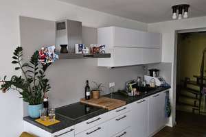 Moderne DHH mit 5 Zimmern und Stellplatz in Karlsruhe Südstadt – Die vollständige Adresse der Immobilie erhältst du vom Anbieter., 76137 Südstadt, Karlsruhe – Vorschaubild 5