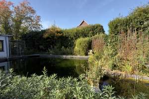 Charmantes Ein-/Zweifamilienhaus mit großem Grundstück, eigenem Schwimmteich und genug Platz für  – Die vollständige Adresse der Immobilie erhältst du vom Anbieter., 27777 Ganderkesee – Vorschaubild 31