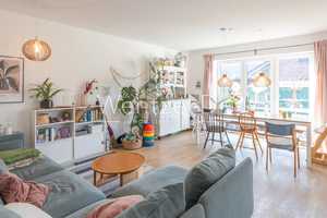 Neuwertige DHH in Groß Wittensee – Ideal für Familien mit viel Platz und Komfort! – Rendsburg-Eckernförde (Kreis) – Vorschaubild 8