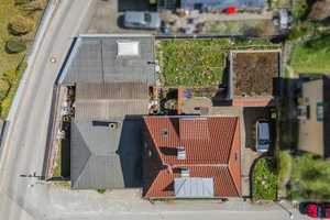 Sehr interessantes 2 Familienhaus mit Entwicklungspotenzial und angrenzender Gewerbefläche! – Ravensburg (Kreis) – Vorschaubild 6