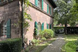 ** EINZIGartig ** Historisches Staatsgebäude ** Wohnhaus mit parkartigem Garten ** – Die vollständige Adresse der Immobilie erhältst du vom Anbieter., 90461 Hummelstein, Nürnberg – Vorschaubild 76
