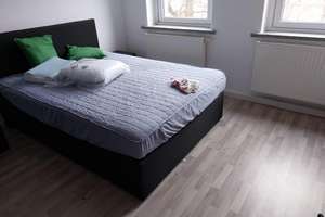 Helle möbilierte 2 Raum-Wohnung im Zentrum – Zieschestr. 29, 9111 Zentrum, Chemnitz – Vorschaubild 6