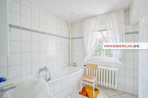 IMMOBERLIN.DE - Attraktives Einfamilienhaus mit Nebengebäude & Garage auf großem Grundstück in natur – Potsdam-Mittelmark (Kreis) – Vorschaubild 6