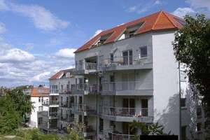großzügige 3-Zimmer-Erdgeschosswohnung im Stuttgarter Westen