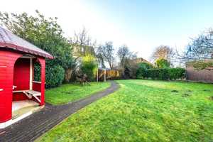 Ein- bzw. Zweifamilienhaus mit schönem Gartengrundstück – Ammerland (Kreis) – Vorschaubild 19