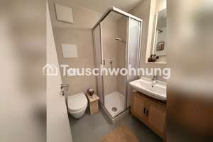 Tauschwohnung: 1-Zimmer-Wohnung mit Balkon gegen zentralere Wohnung – 81925 Herzogpark, München – Vorschaubild 3