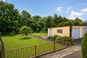 Komfortables Reihenmittelhaus mit separatem Gartengrundstück und Garage in Magdeburg-Salbke – Die vollständige Adresse der Immobilie erhältst du vom Anbieter., 39122 Salbke, Magdeburg – Vorschaubild 4