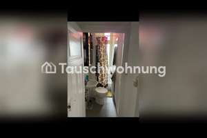 Tauschwohnung: Tausche 1 Zimmer in Wedding gegen 2-3 Zimmer-Wohnung – Die vollständige Adresse der Immobilie erhältst du vom Anbieter., 13353 Wedding, Berlin – Vorschaubild 3