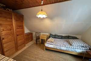 Neuer Preis: Teilrenoviertes Mehrfamilienhaus mit 2-3 Wohneinheiten in ruhiger Wohnlage in Altenau – Goslar (Kreis) – Vorschaubild 26
