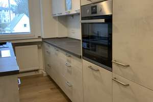 Helle 4-Zimmer-Wohnung mit Balkon in der oberen Elberfelder Südstadt – Die vollständige Adresse der Immobilie erhältst du vom Anbieter., 42119 Elberfeld, Wuppertal – Vorschaubild 3