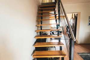 5-Raum-Wohnung im Maisonette-Stil mit EBK, SPL und Wallbox – Die vollständige Adresse der Immobilie erhältst du vom Anbieter., 47239 Rumeln-Kaldenhausen, Duisburg – Vorschaubild 11