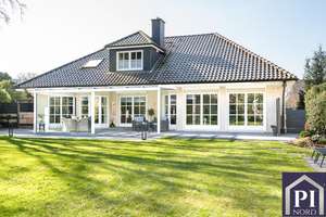 Architektenhaus in Bestlage: ruhig, geschützt, stadtnah am See.
Courtagefrei für den Käufer – Die vollständige Adresse der Immobilie erhältst du vom Anbieter., 24223 Schwentinental – Vorschaubild 1