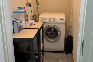 Licht, Ruhe, Lousbergblick – Dachgeschoss-Wohnung in der Soers – Soerser Weg 50, 52070 Soers, Aachen – Vorschaubild 9