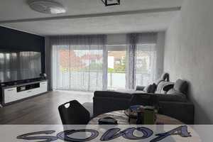 Hochwertige 2 Zimmer Wohnung mit Balkon und TG-Stellplatz in Neuburg - Zentrumsnah! - Ein Objekt ... – Neuburg-Schrobenhausen (Kreis) – Vorschaubild 5