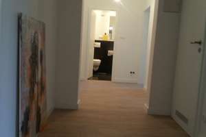 Moderne 4-Zimmer-Wohnung mit 2 Balkonen und Garten – Die vollständige Adresse der Immobilie erhältst du vom Anbieter., 40229 Eller, Düsseldorf – Vorschaubild 20