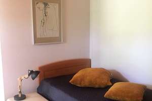 1-Zimmer Erdgeschosswohnung mit Balkon in Leinfelden-Echterdingen – Die vollständige Adresse der Immobilie erhältst du vom Anbieter., 70771 Leinfelden-Echterdingen – Vorschaubild 7