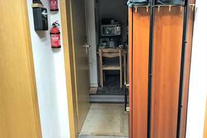 Charmante vermietete 3 Zimmerwohnung – Fürstenstraße 5, 42277 Oberbarmen, Wuppertal – Vorschaubild 3