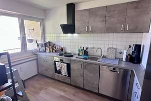 Unmittelbar am Deutschen Eck - 4ZKB-Wohnung mit Balkon – Die vollständige Adresse der Immobilie erhältst du vom Anbieter., 56068 Altstadt, Koblenz – Vorschaubild 5