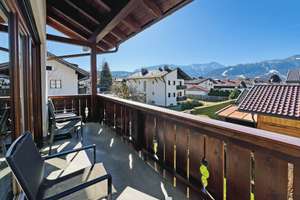 Hochwertige Reihenendhaus in zentraler Lage mit Garten und tollem Bergblick – Die vollständige Adresse der Immobilie erhältst du vom Anbieter., 82467 Garmisch-Partenkirchen – Vorschaubild 17
