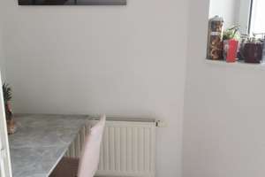 Schöne 3-Zimmer-Wohnung mit Balkon und EBK – 39122 Leipziger Straße, Magdeburg – Vorschaubild 8