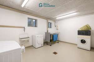 Helle 3-Zimmer Wohnung mit großem Balkon – 70619 Heumaden, Stuttgart – Vorschaubild 18
