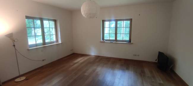 Immobilie in Poseritz - Großzügiges interessantes Einfamilienhaus mit separater Einliegerwohnung und landschaftlich wunderba - Bild 8