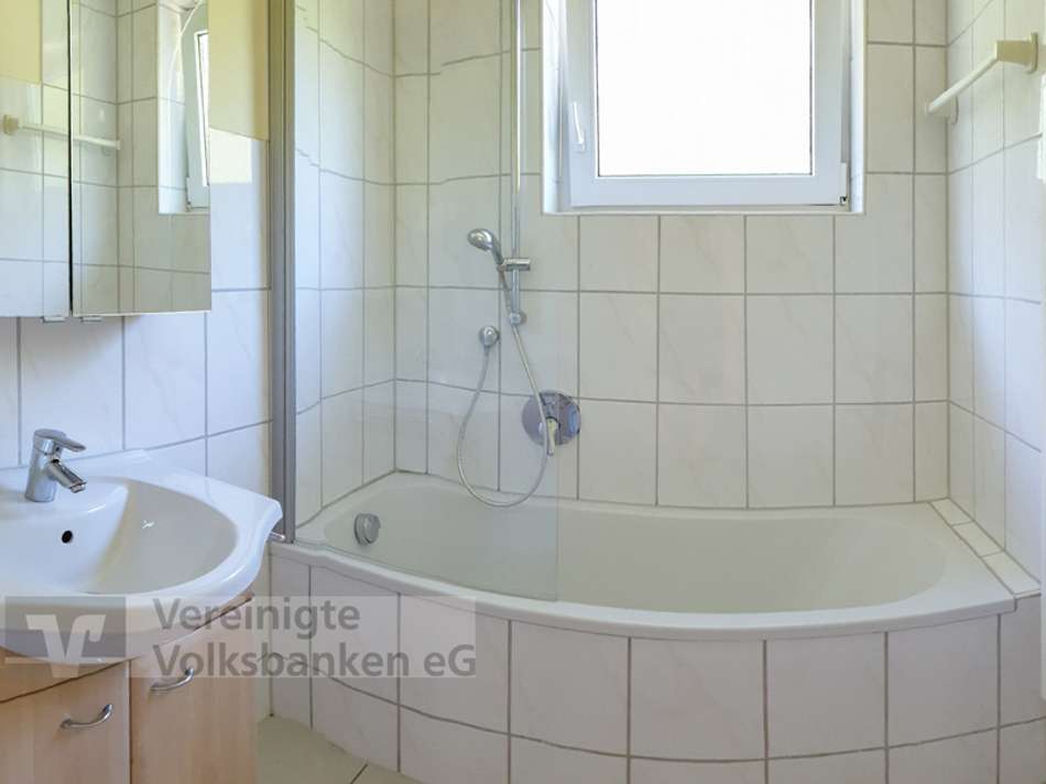 Badezimmer OG