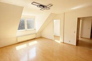 Appartement, 37qm. Klein, fein und alles Mein ++ Miete? Was war das nochmal? – Hasselstr. 35, 40599 Hassels, Düsseldorf – Vorschaubild 4
