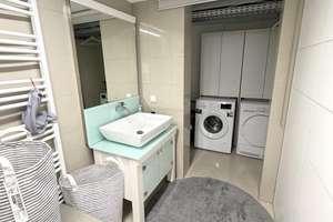 Stilvolle Maisonette-Wohnung in Senne – 33659 Senne, Bielefeld – Vorschaubild 11