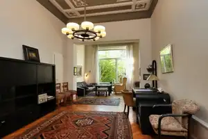 Stilvolle Jugendstil-Stadtvilla von 1906 mit historischem Charme – Viersen (Kreis) – Vorschaubild 8