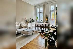 Tauschwohnung: 3-4 Zimmer Wohnung gesucht - Tausch 2-Zimmer Wohnung – Die vollständige Adresse der Immobilie erhältst du vom Anbieter., 14059 Charlottenburg, Berlin – Vorschaubild 1