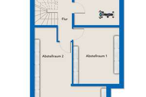 Exklusives und neuwertiges Einfamilienhaus mit Garage in Köngen – Die vollständige Adresse der Immobilie erhältst du vom Anbieter., 73257 Köngen – Vorschaubild 22