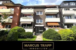 Düsseldorf-Wersten: 6-Parteien-Investment mit Substanz & Wertsteigerungspotenzial