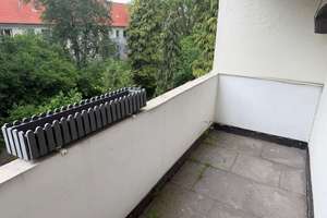Geräumige 3-Zimmer-Wohnung mit 93 m² Wfl. und Balkon – Die vollständige Adresse der Immobilie erhältst du vom Anbieter., 44143 Kaiserbrunnen, Dortmund – Vorschaubild 2